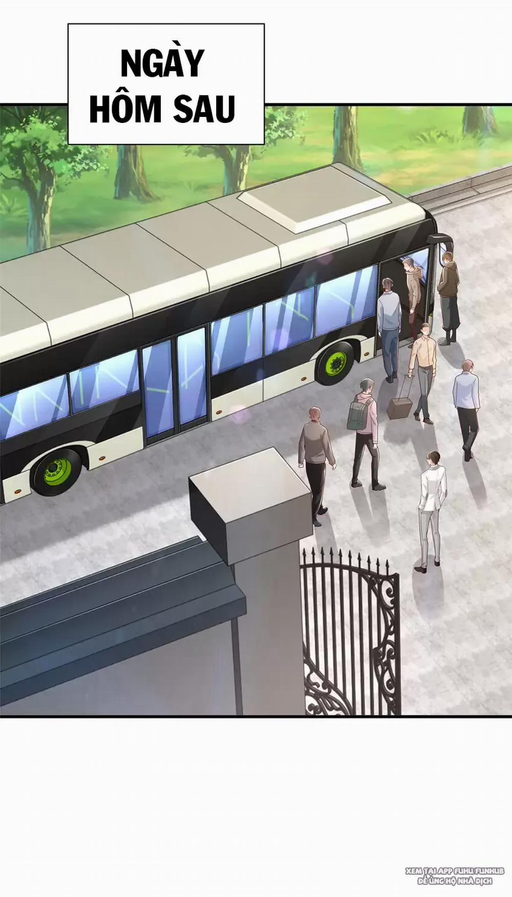 Mỗi Tuần Ta Có Một Nghề Nghiệp Mới 624 trang 13
