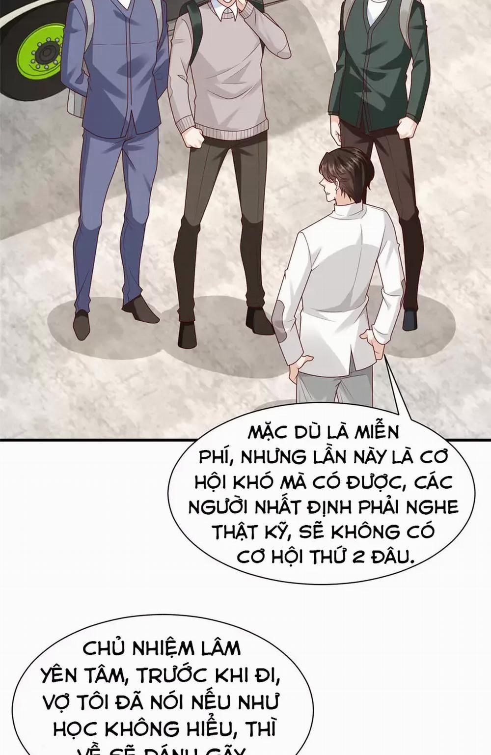 Mỗi Tuần Ta Có Một Nghề Nghiệp Mới 624 trang 16