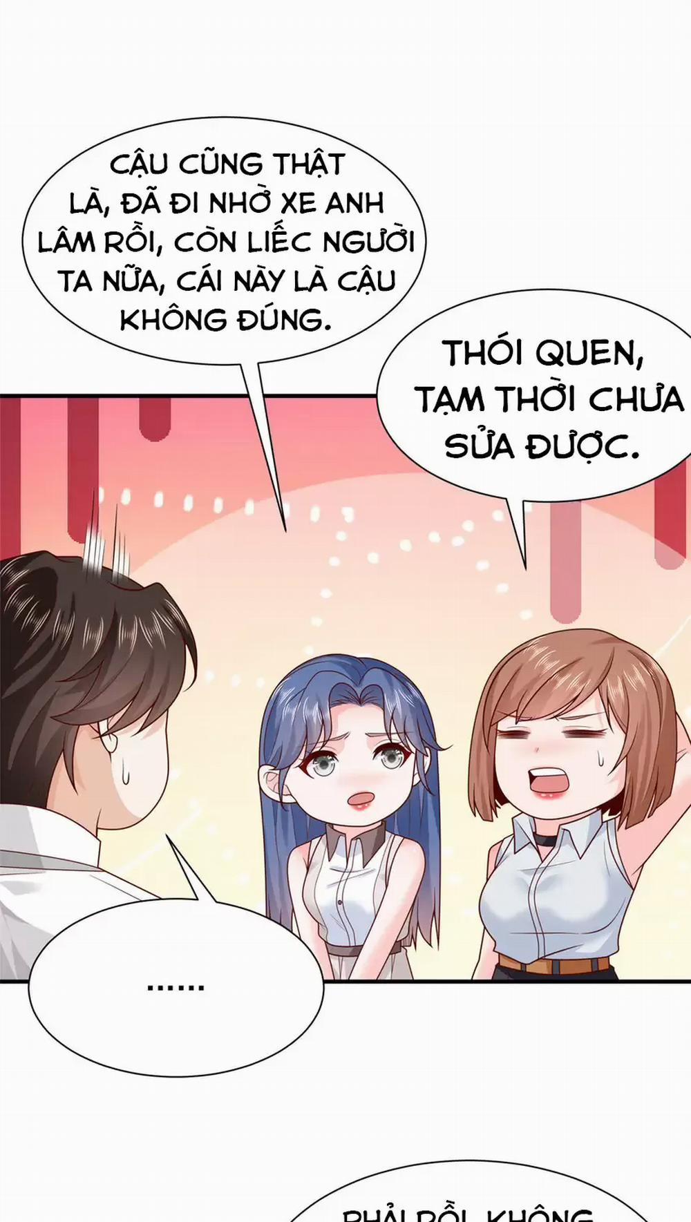 Mỗi Tuần Ta Có Một Nghề Nghiệp Mới 624 trang 19