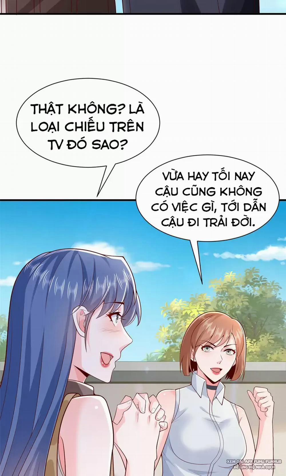 Mỗi Tuần Ta Có Một Nghề Nghiệp Mới 624 trang 22