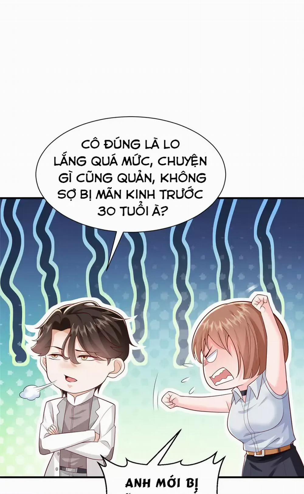 Mỗi Tuần Ta Có Một Nghề Nghiệp Mới 624 trang 30