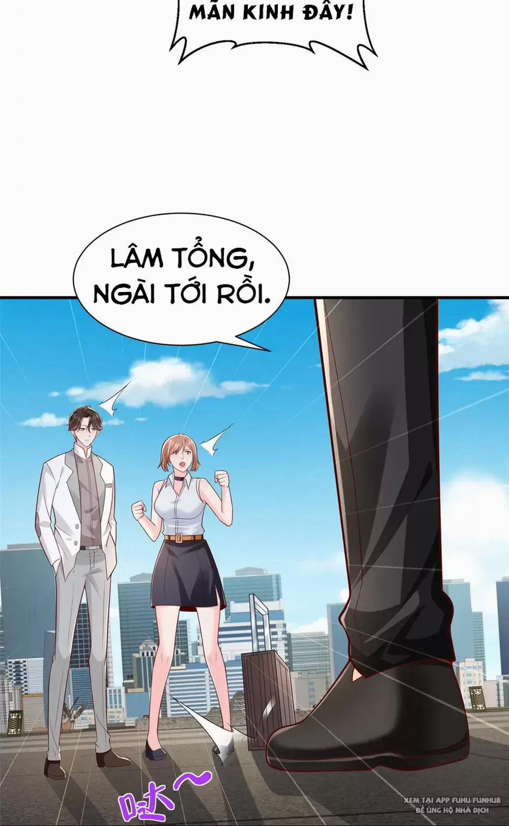 Mỗi Tuần Ta Có Một Nghề Nghiệp Mới 624 trang 31