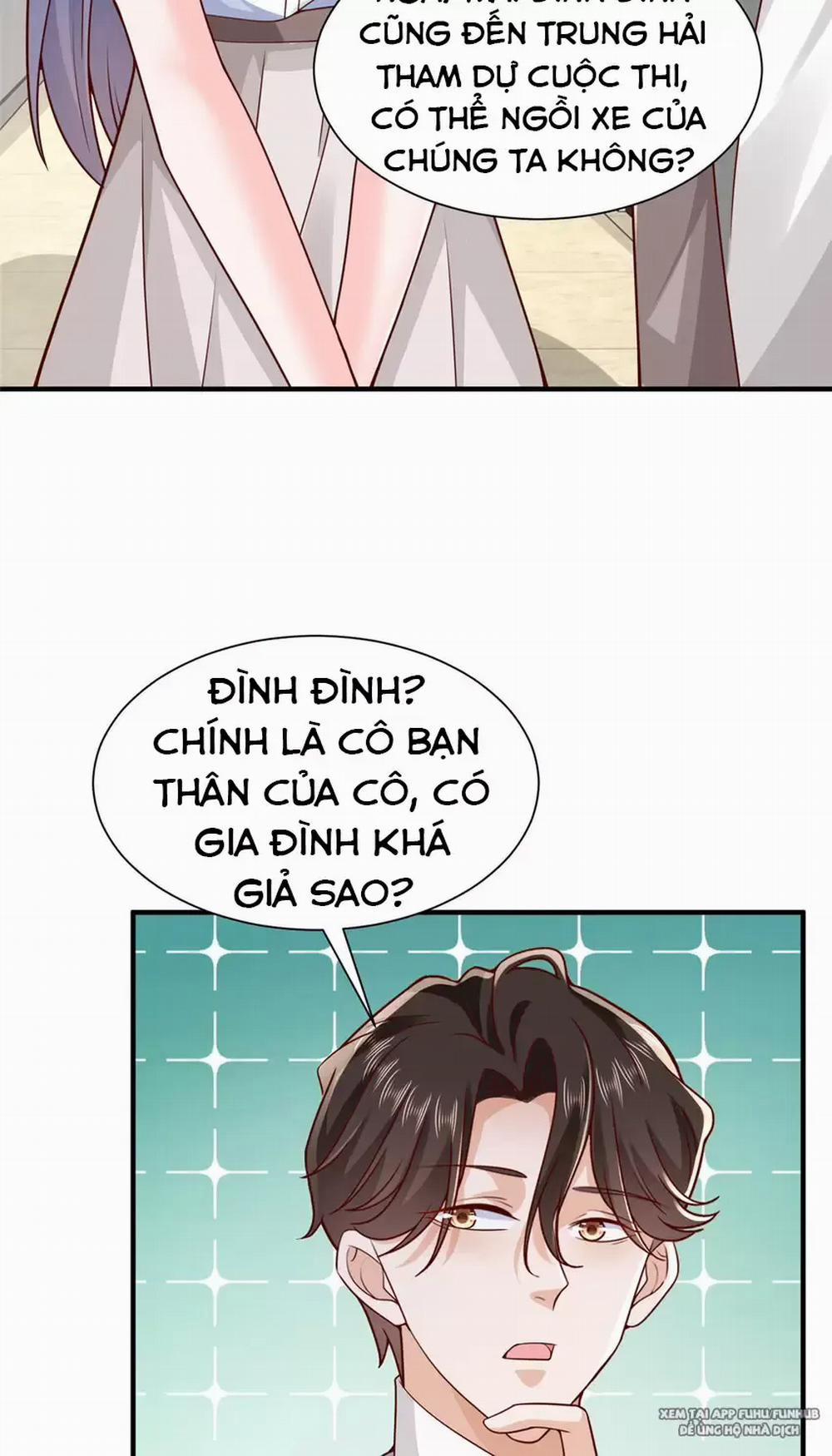 Mỗi Tuần Ta Có Một Nghề Nghiệp Mới 624 trang 8
