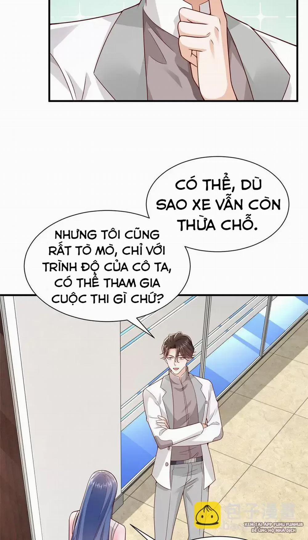 Mỗi Tuần Ta Có Một Nghề Nghiệp Mới 624 trang 9