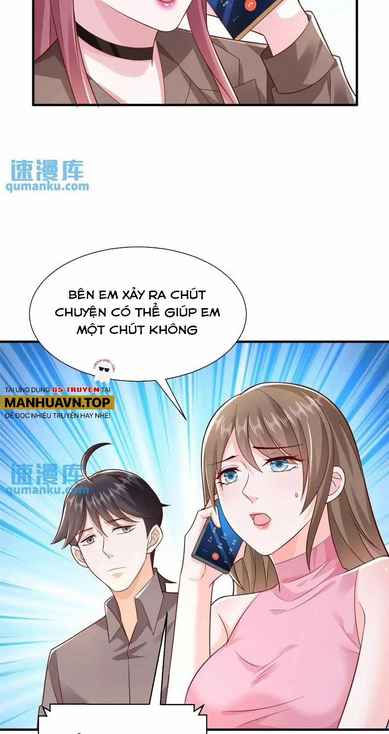 Mỗi Tuần Ta Có Một Nghề Nghiệp Mới 625 trang 11