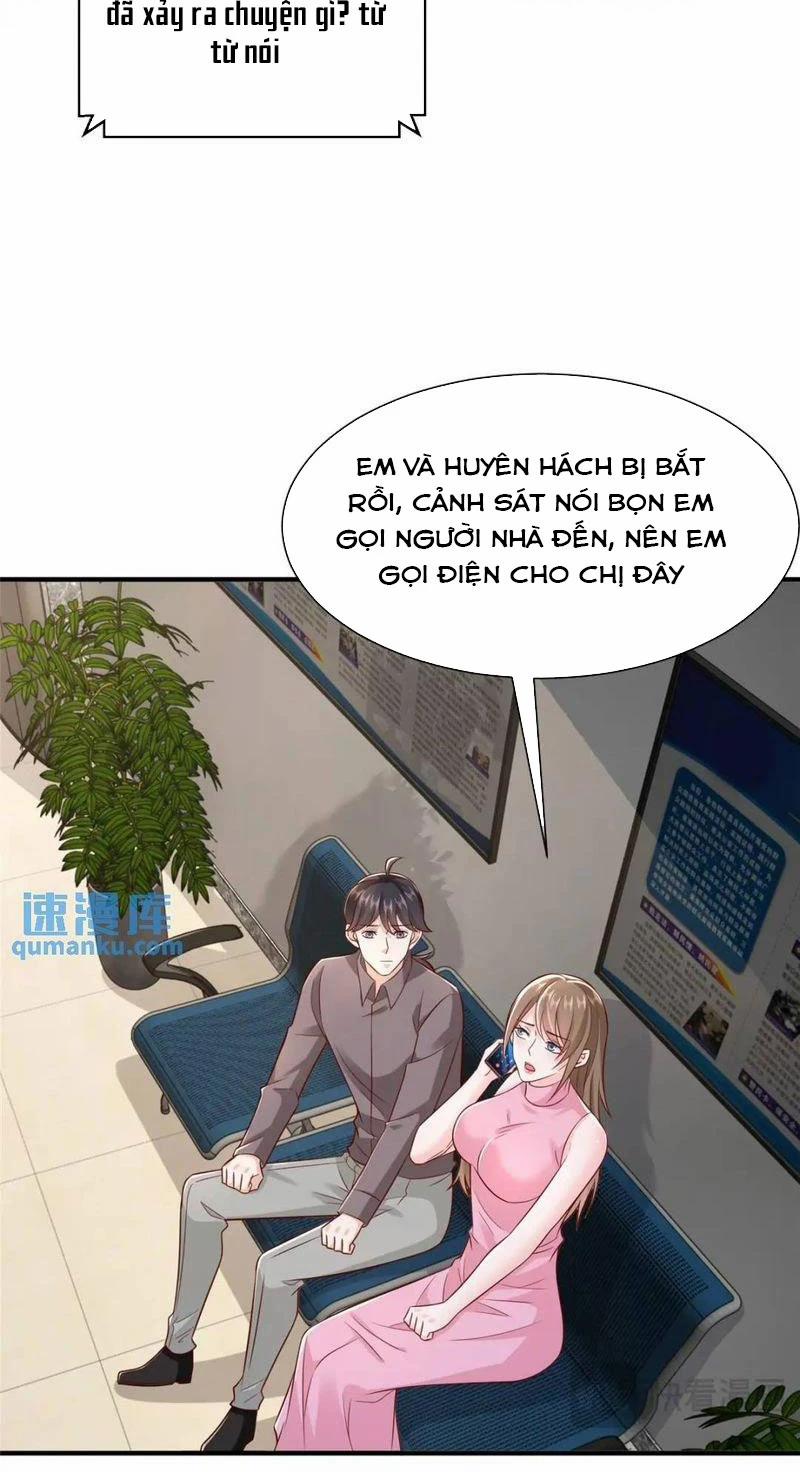 Mỗi Tuần Ta Có Một Nghề Nghiệp Mới 625 trang 12