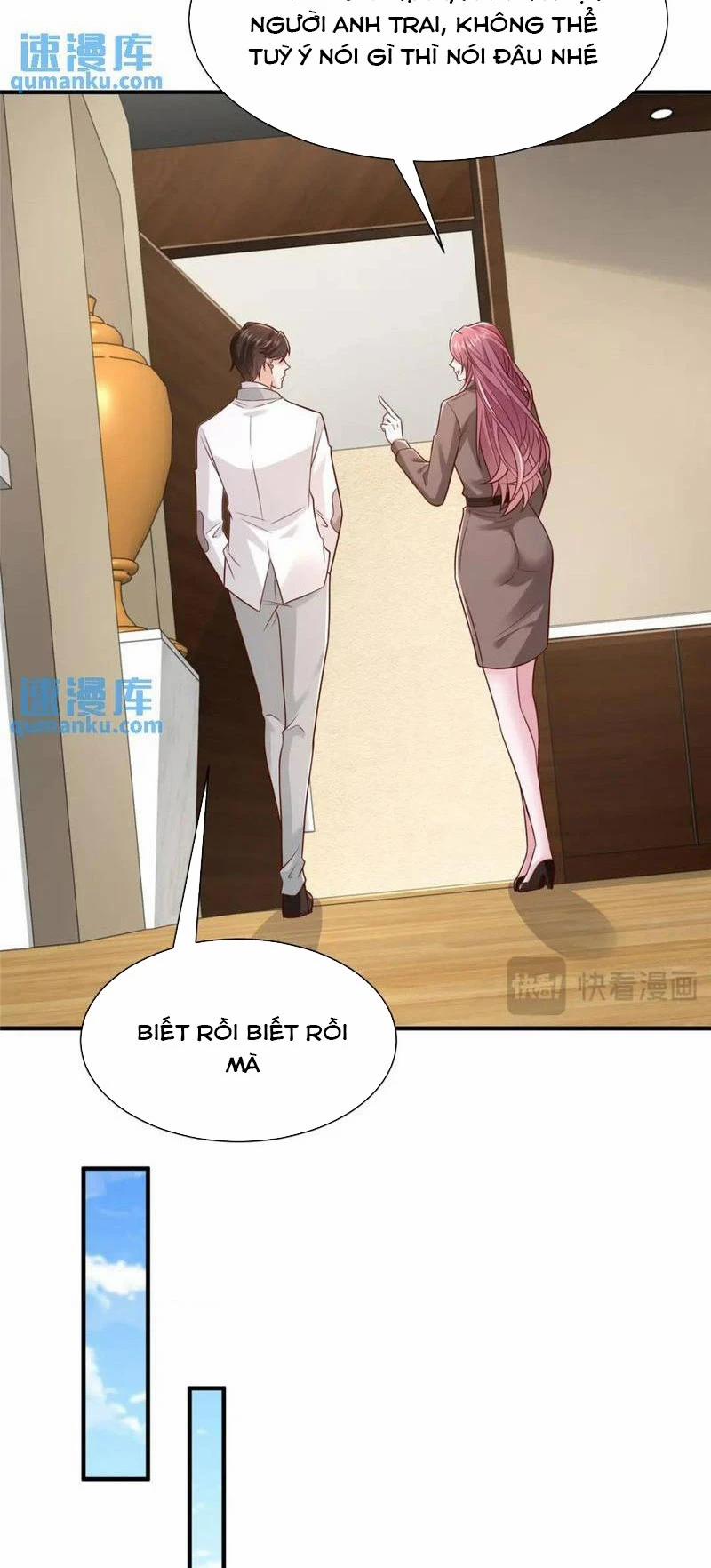 Mỗi Tuần Ta Có Một Nghề Nghiệp Mới 625 trang 19
