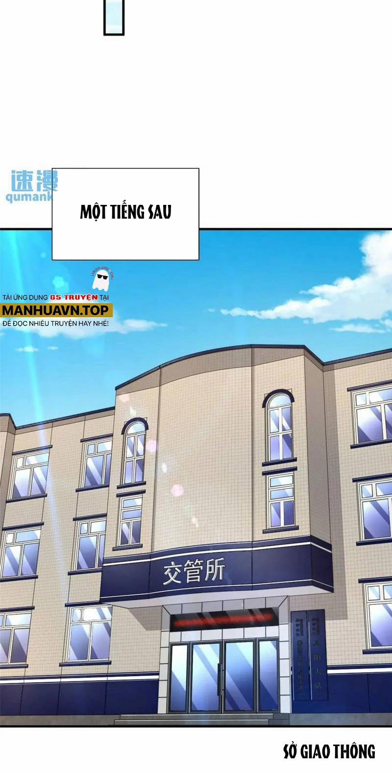 Mỗi Tuần Ta Có Một Nghề Nghiệp Mới 625 trang 20