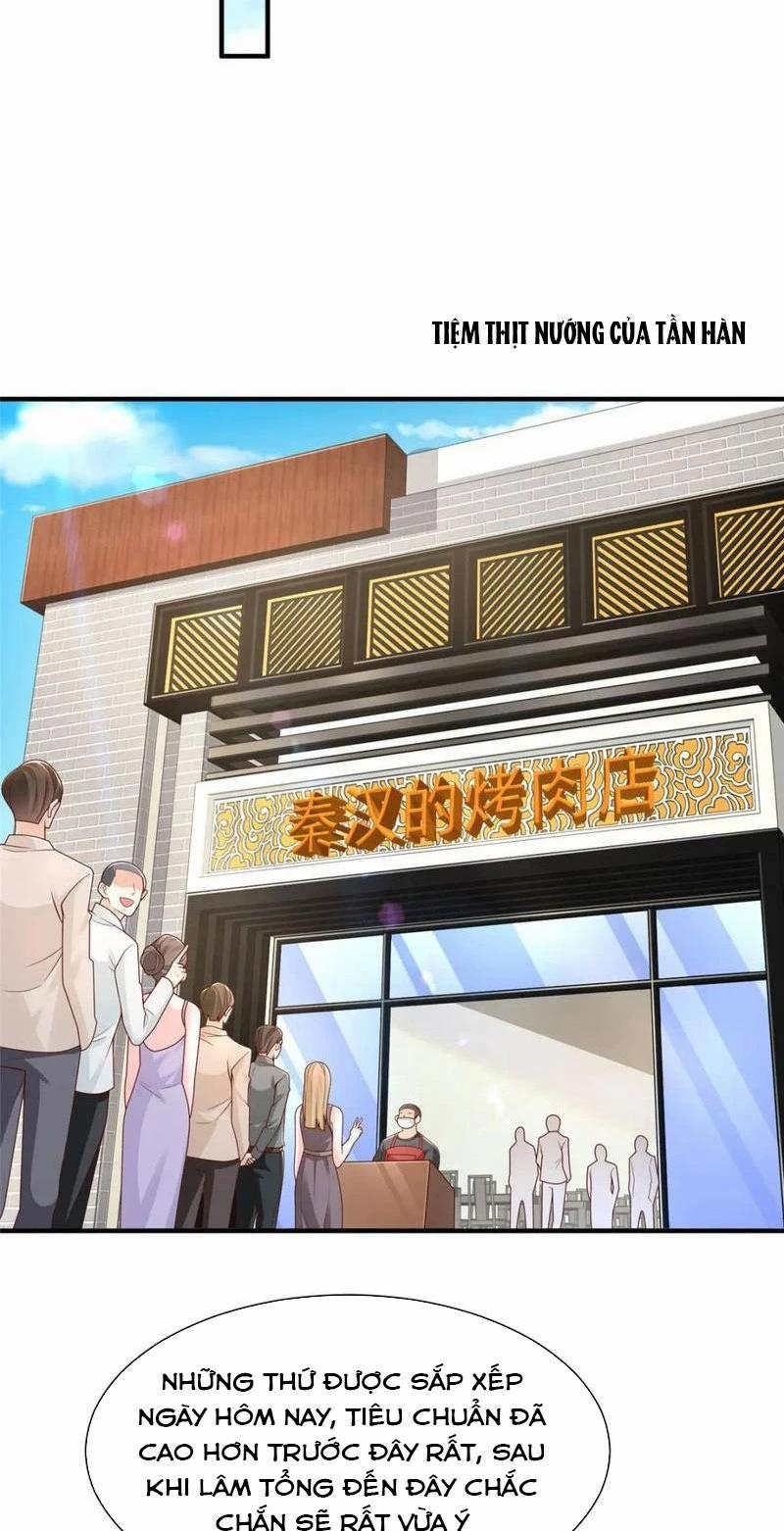 Mỗi Tuần Ta Có Một Nghề Nghiệp Mới 625 trang 30