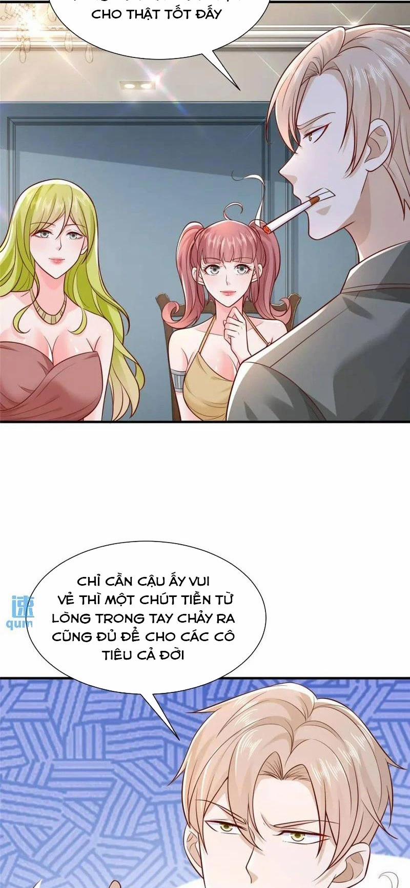 Mỗi Tuần Ta Có Một Nghề Nghiệp Mới 625 trang 33