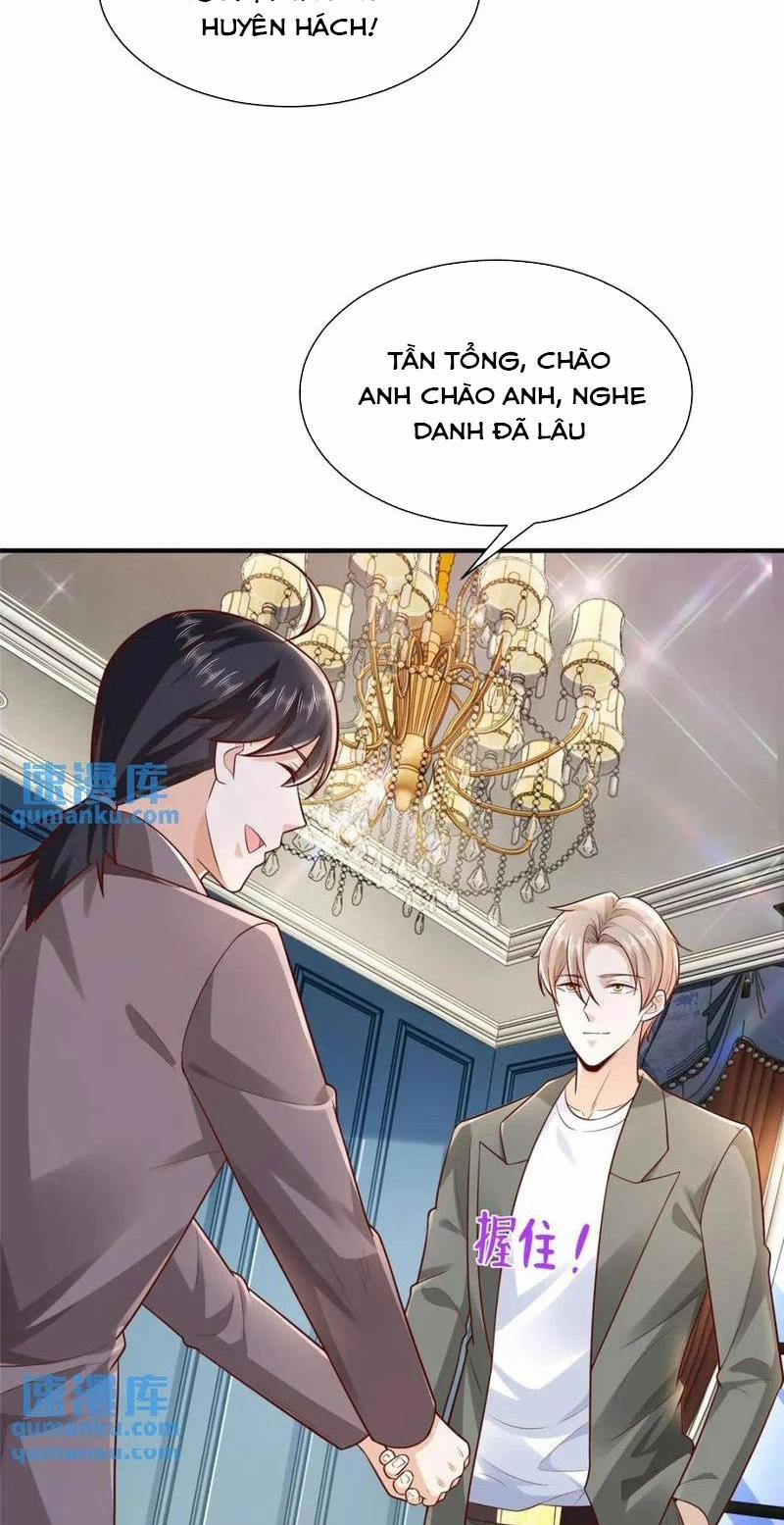Mỗi Tuần Ta Có Một Nghề Nghiệp Mới 626 trang 11