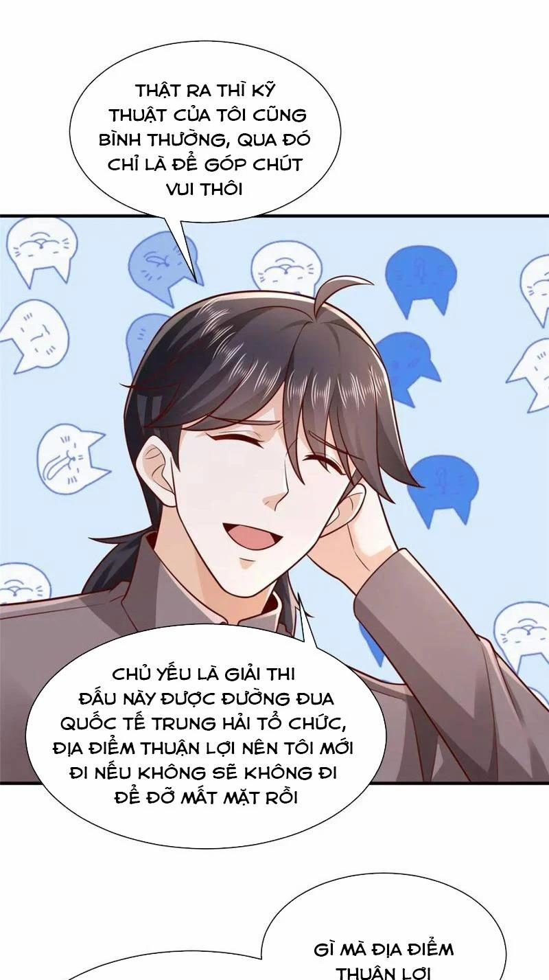 Mỗi Tuần Ta Có Một Nghề Nghiệp Mới 626 trang 14