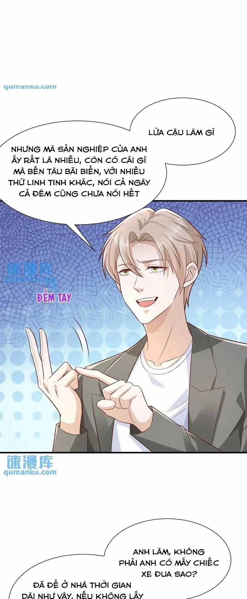 Mỗi Tuần Ta Có Một Nghề Nghiệp Mới 626 trang 16