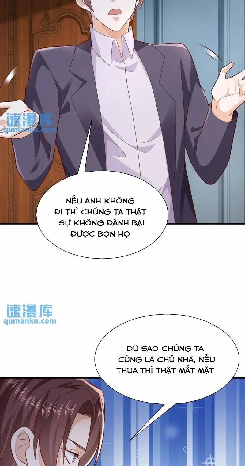 Mỗi Tuần Ta Có Một Nghề Nghiệp Mới 626 trang 19