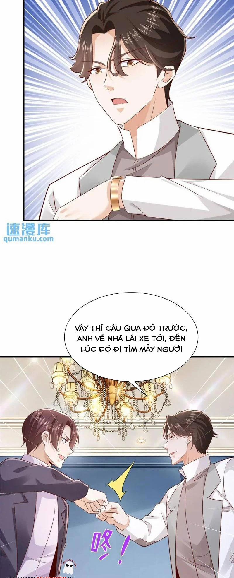 Mỗi Tuần Ta Có Một Nghề Nghiệp Mới 626 trang 22