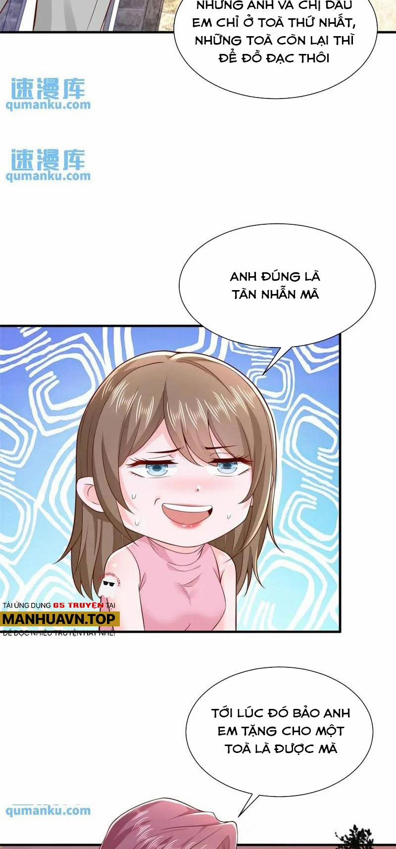 Mỗi Tuần Ta Có Một Nghề Nghiệp Mới 626 trang 27