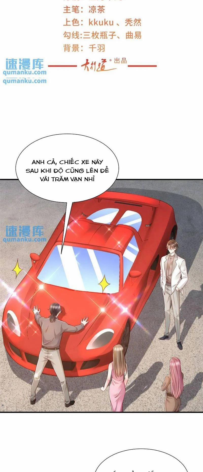 Mỗi Tuần Ta Có Một Nghề Nghiệp Mới 627 trang 1