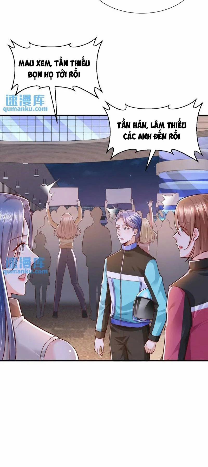 Mỗi Tuần Ta Có Một Nghề Nghiệp Mới 627 trang 15