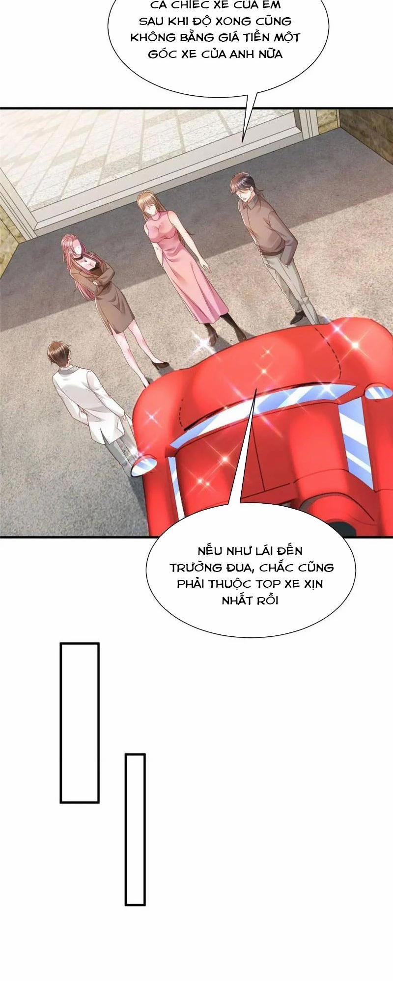 Mỗi Tuần Ta Có Một Nghề Nghiệp Mới 627 trang 4