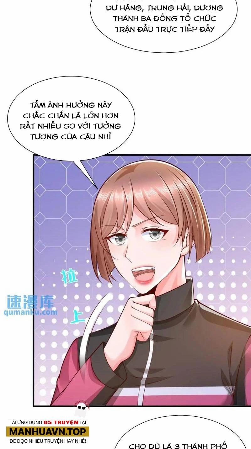 Mỗi Tuần Ta Có Một Nghề Nghiệp Mới 627 trang 7