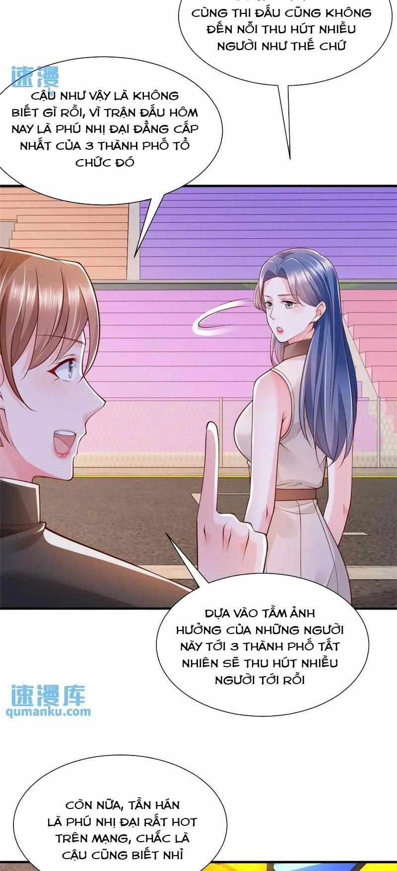 Mỗi Tuần Ta Có Một Nghề Nghiệp Mới 627 trang 8