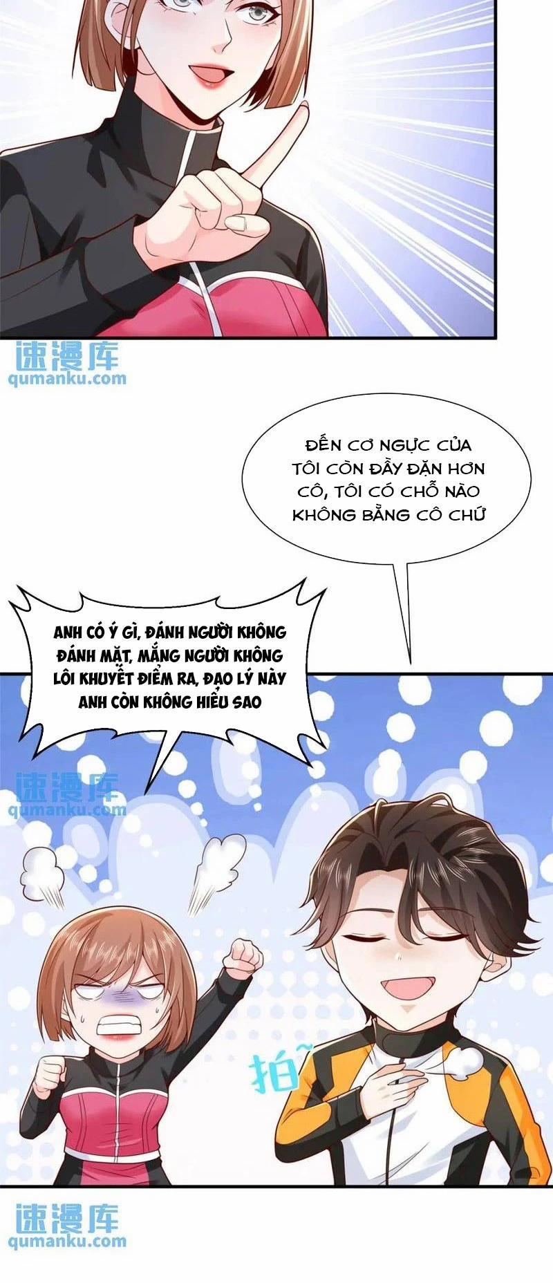 Mỗi Tuần Ta Có Một Nghề Nghiệp Mới 628 trang 10