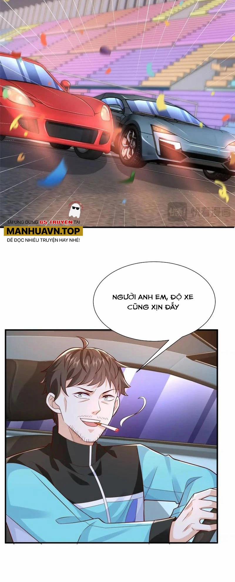 Mỗi Tuần Ta Có Một Nghề Nghiệp Mới 628 trang 13