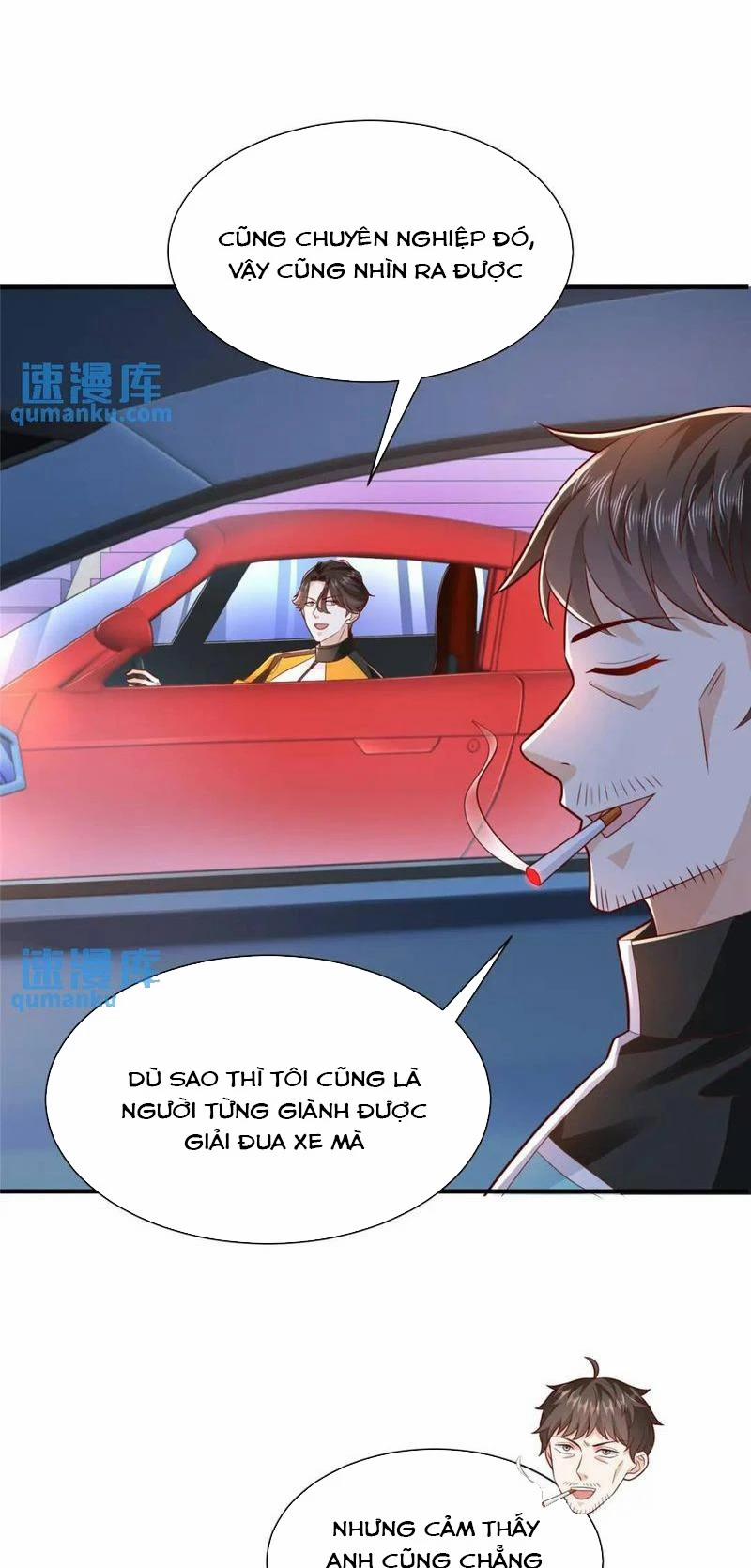 Mỗi Tuần Ta Có Một Nghề Nghiệp Mới 628 trang 14