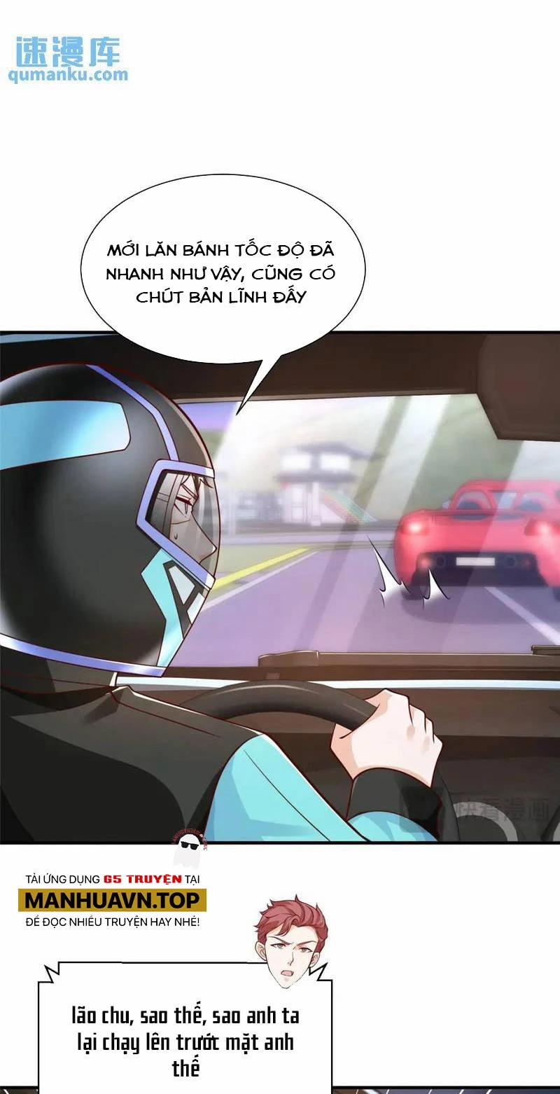 Mỗi Tuần Ta Có Một Nghề Nghiệp Mới 628 trang 22