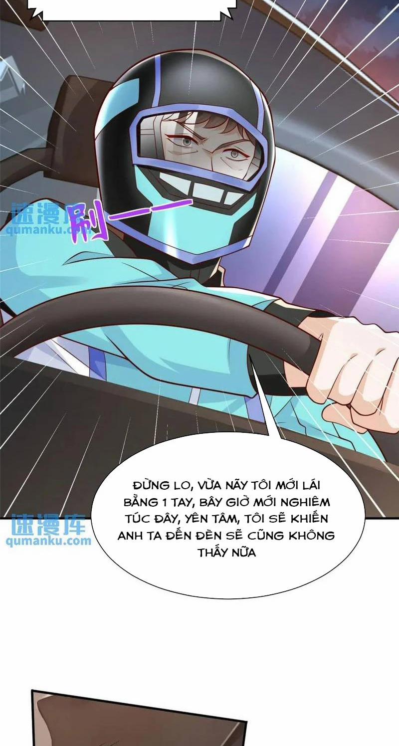 Mỗi Tuần Ta Có Một Nghề Nghiệp Mới 628 trang 23