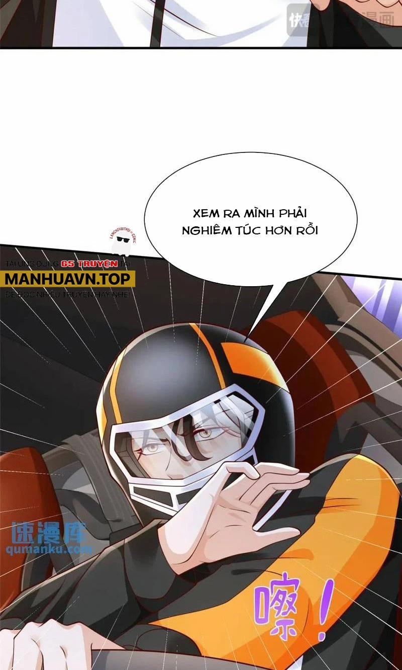 Mỗi Tuần Ta Có Một Nghề Nghiệp Mới 628 trang 27
