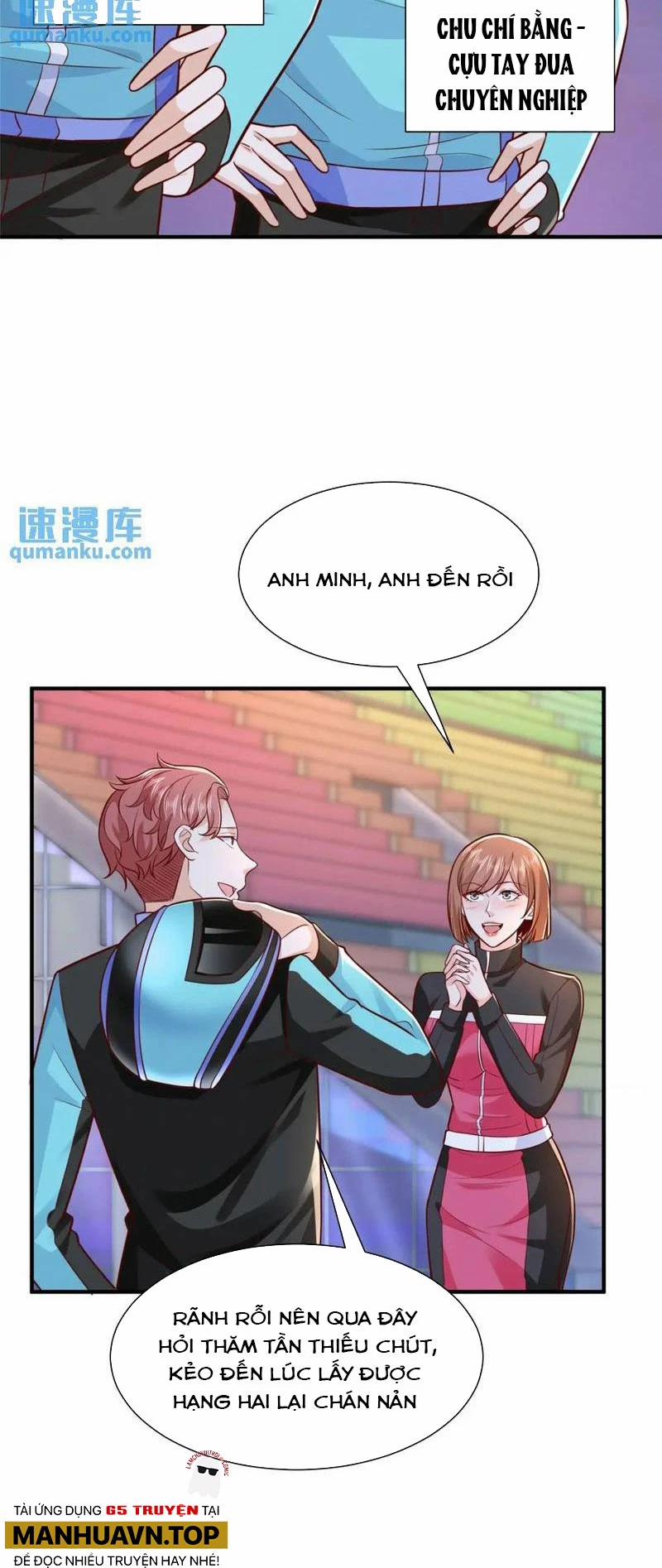 Mỗi Tuần Ta Có Một Nghề Nghiệp Mới 628 trang 3