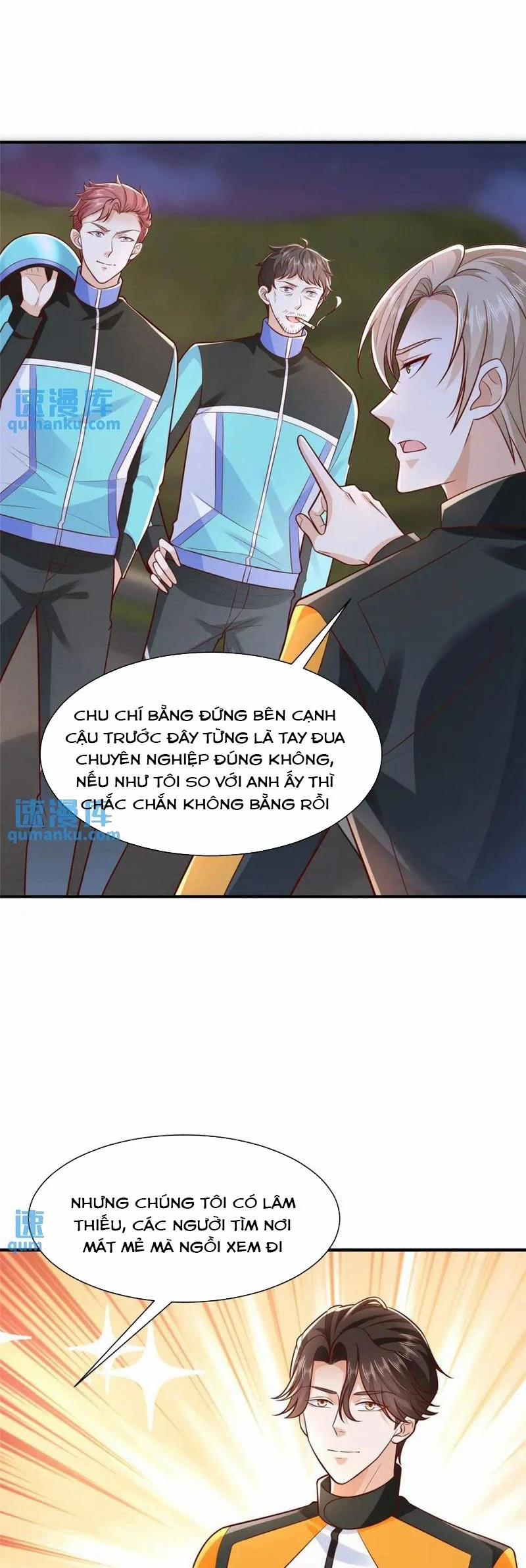 Mỗi Tuần Ta Có Một Nghề Nghiệp Mới 628 trang 4