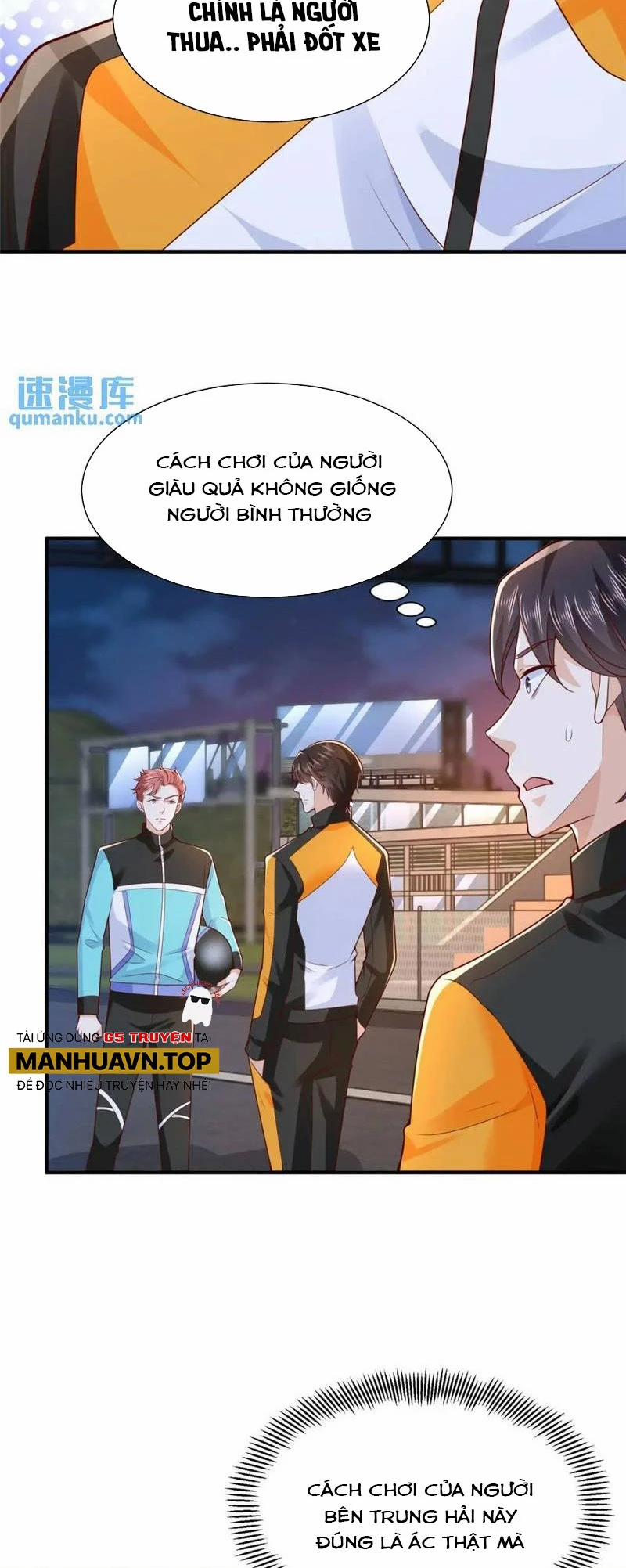 Mỗi Tuần Ta Có Một Nghề Nghiệp Mới 628 trang 7