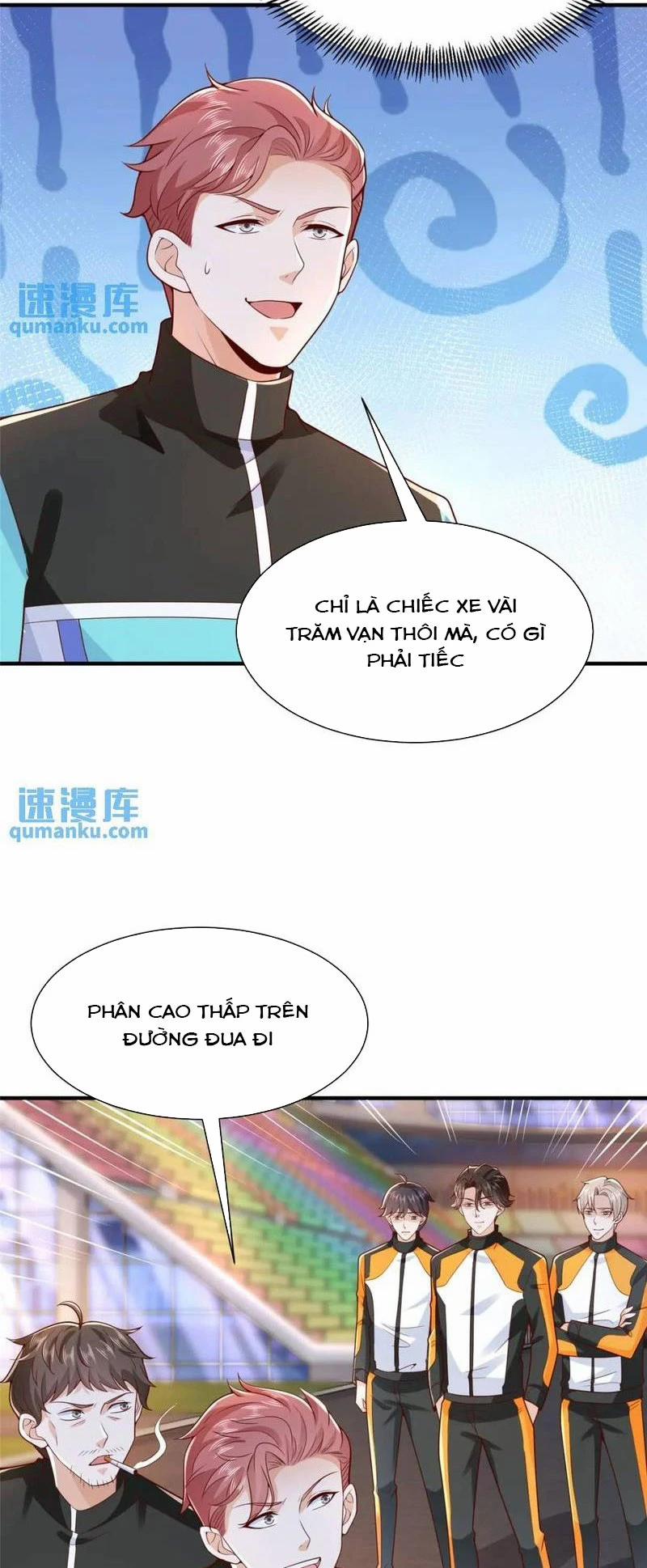 Mỗi Tuần Ta Có Một Nghề Nghiệp Mới 628 trang 8