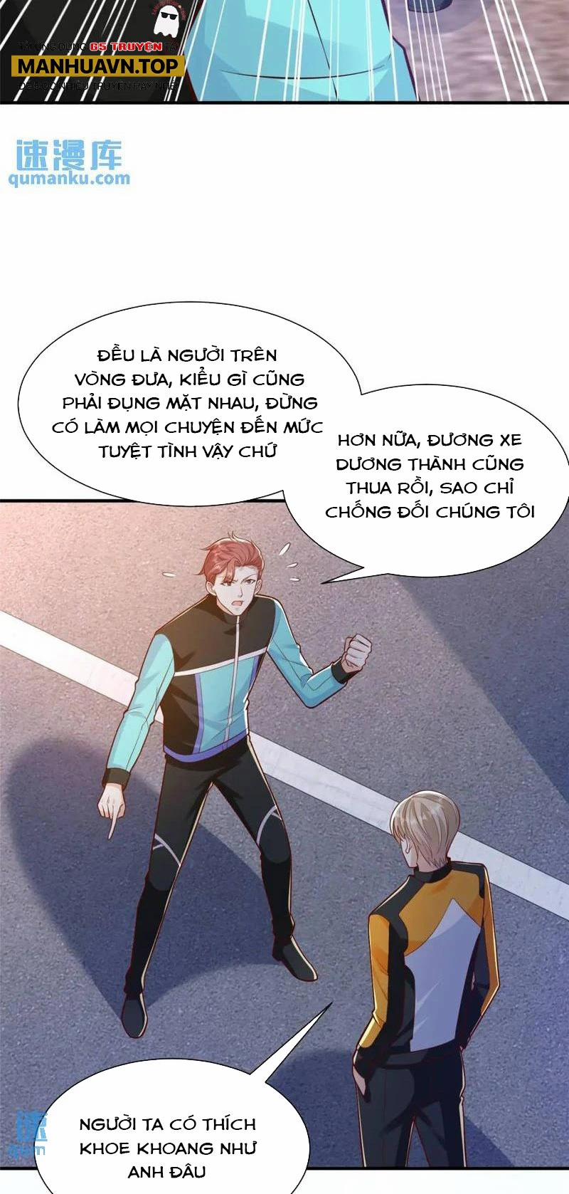 Mỗi Tuần Ta Có Một Nghề Nghiệp Mới 629 trang 13