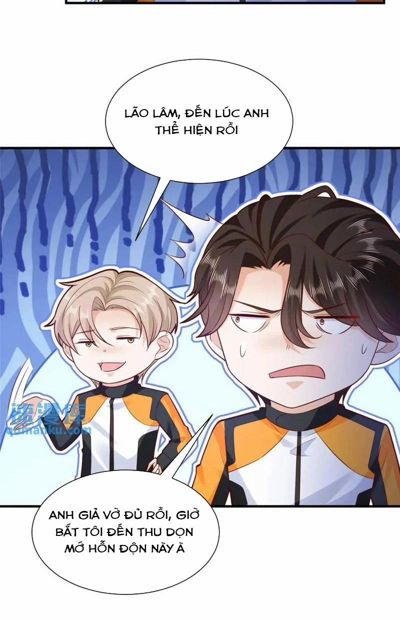 Mỗi Tuần Ta Có Một Nghề Nghiệp Mới 629 trang 16