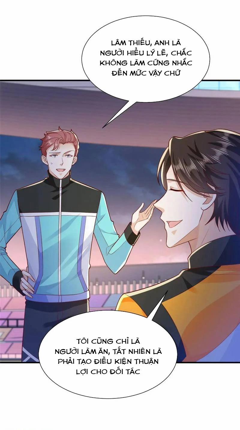 Mỗi Tuần Ta Có Một Nghề Nghiệp Mới 629 trang 17