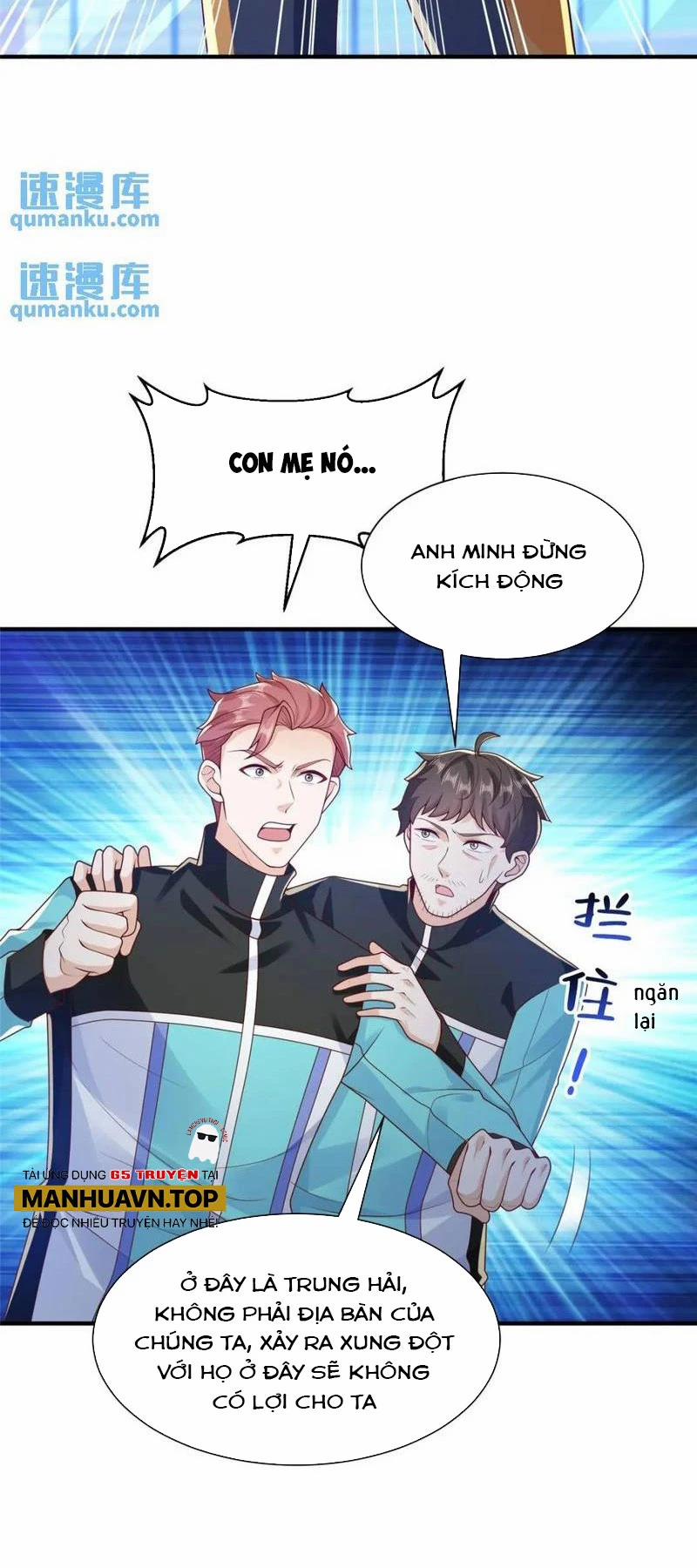 Mỗi Tuần Ta Có Một Nghề Nghiệp Mới 629 trang 19
