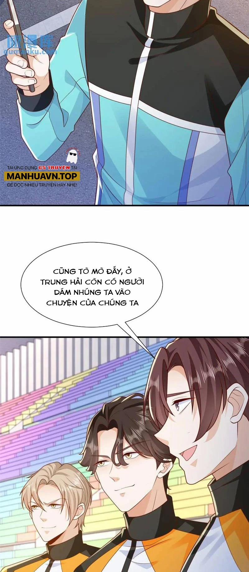 Mỗi Tuần Ta Có Một Nghề Nghiệp Mới 629 trang 22