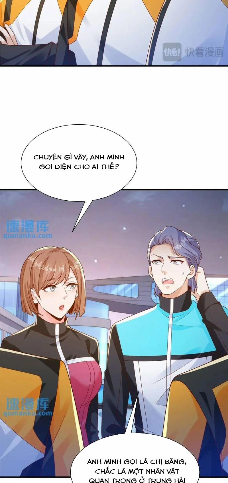 Mỗi Tuần Ta Có Một Nghề Nghiệp Mới 629 trang 23