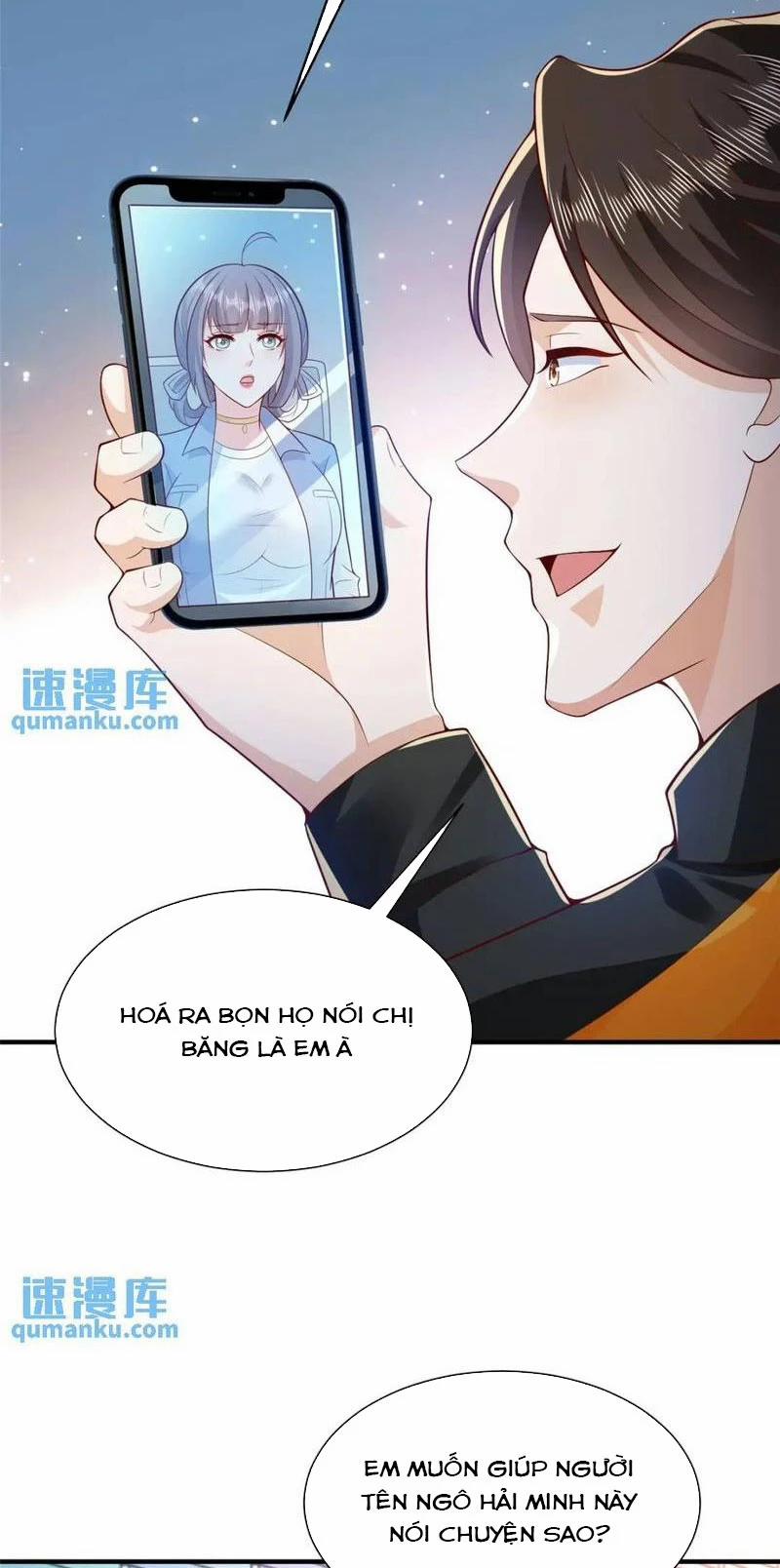 Mỗi Tuần Ta Có Một Nghề Nghiệp Mới 629 trang 25