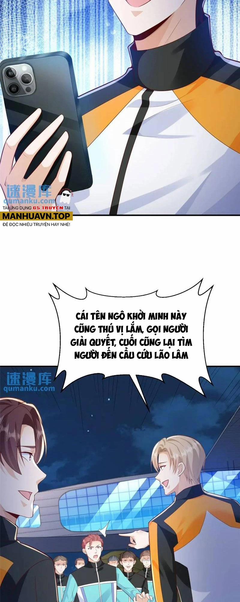 Mỗi Tuần Ta Có Một Nghề Nghiệp Mới 629 trang 27