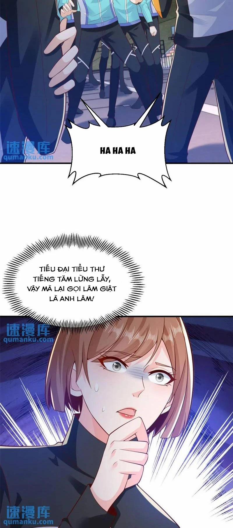 Mỗi Tuần Ta Có Một Nghề Nghiệp Mới 629 trang 28