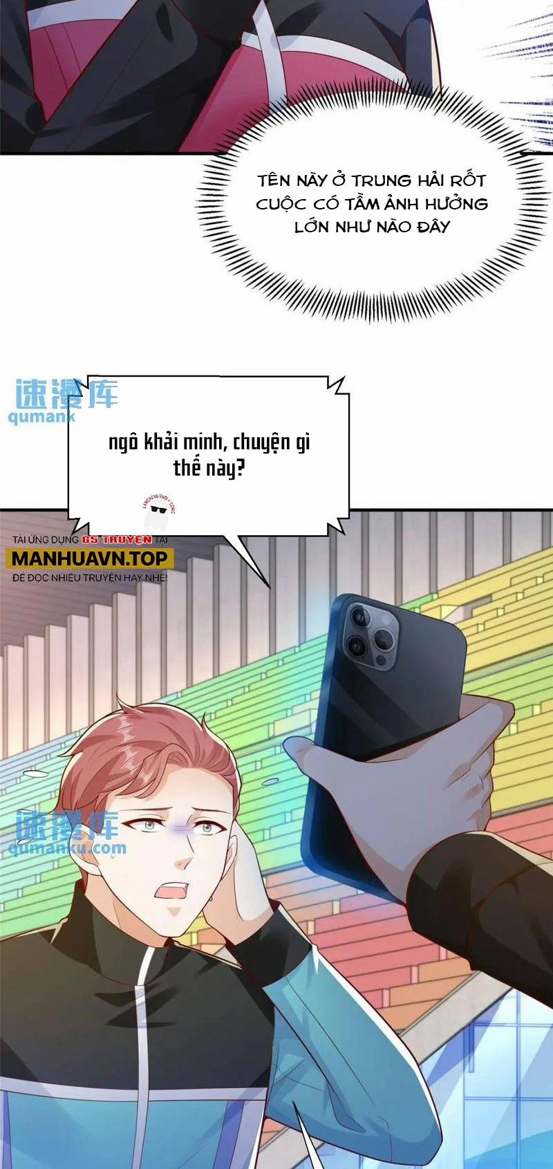 Mỗi Tuần Ta Có Một Nghề Nghiệp Mới 629 trang 29
