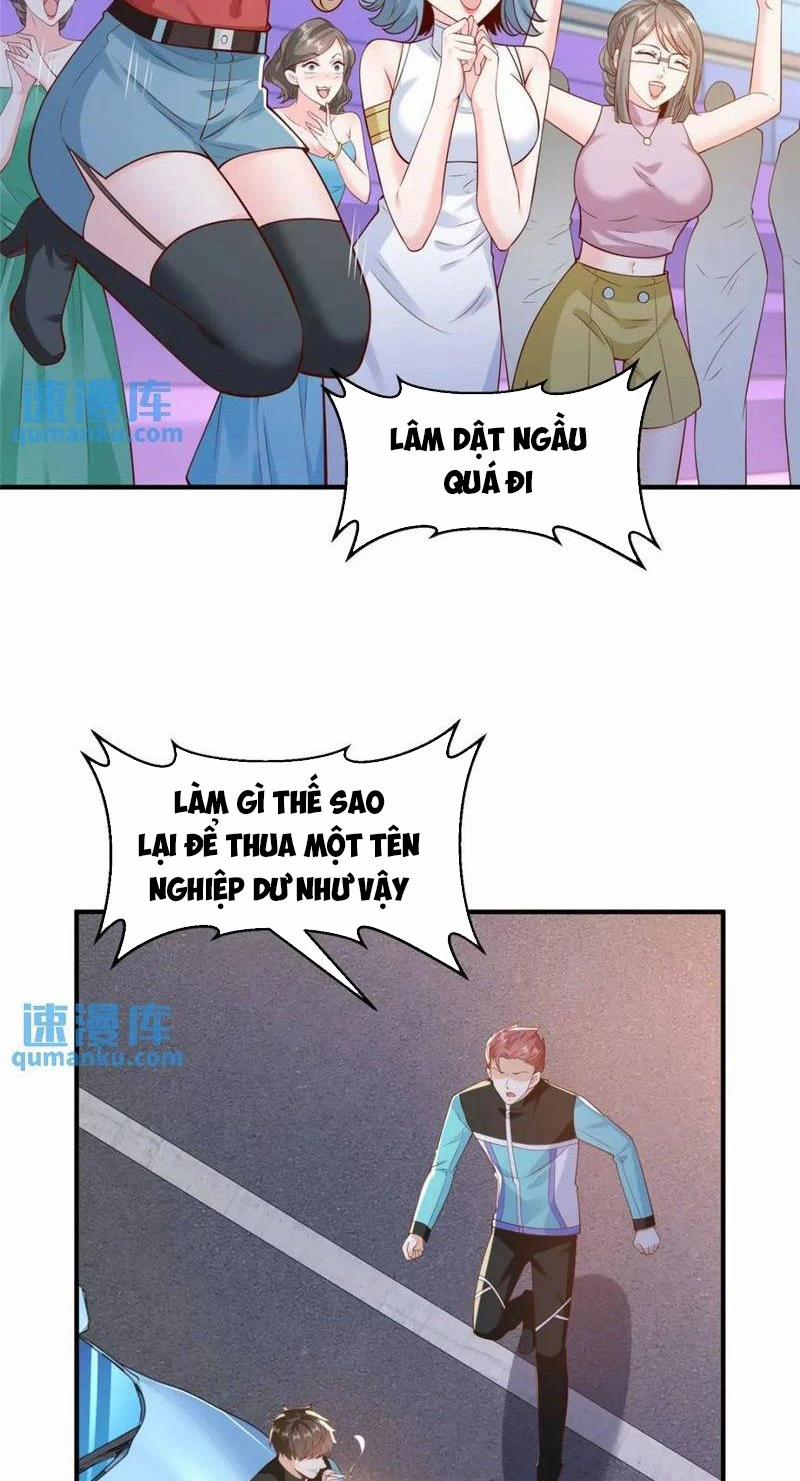 Mỗi Tuần Ta Có Một Nghề Nghiệp Mới 629 trang 4