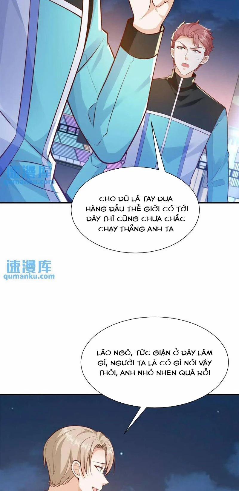 Mỗi Tuần Ta Có Một Nghề Nghiệp Mới 629 trang 6