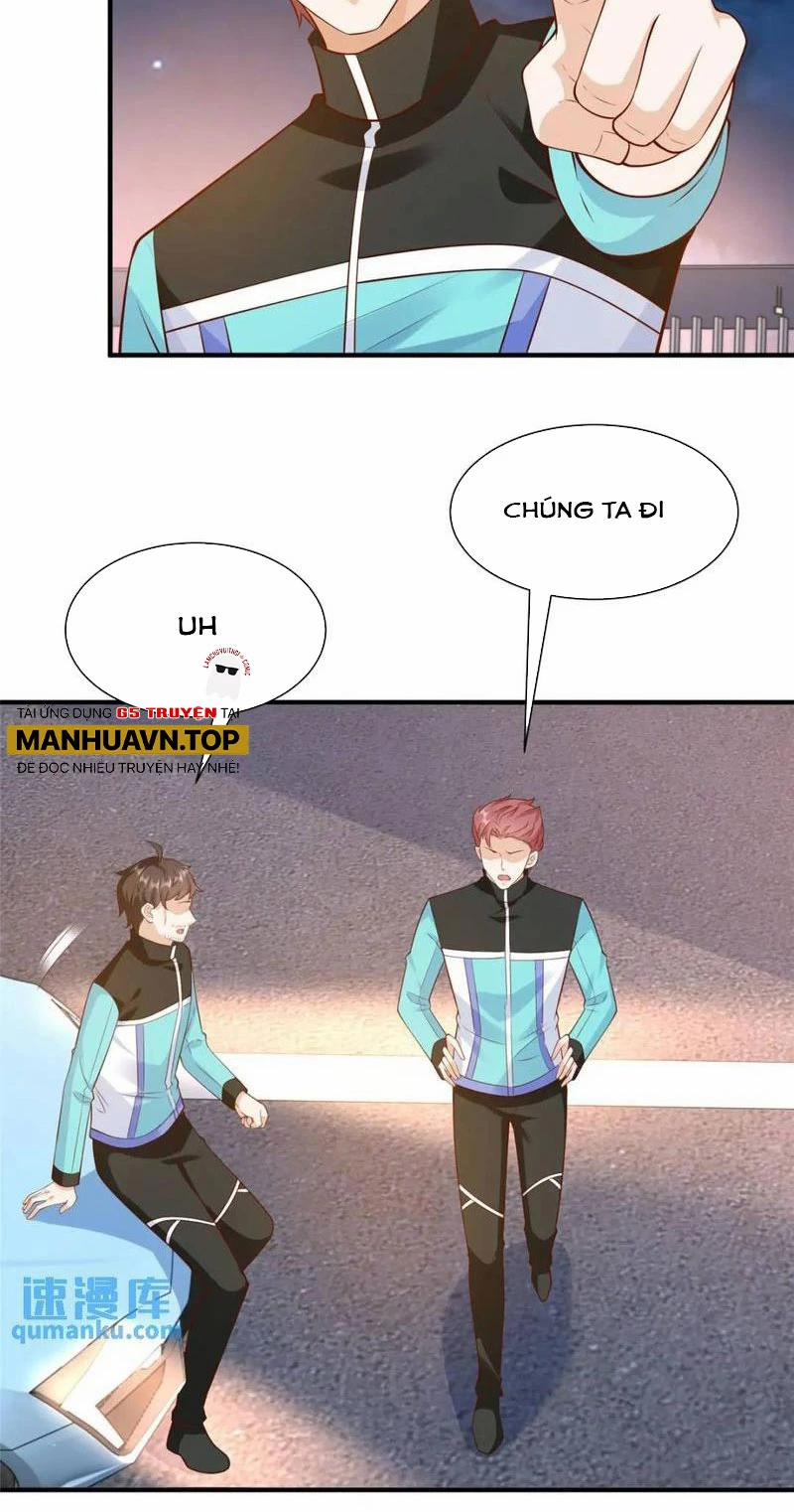 Mỗi Tuần Ta Có Một Nghề Nghiệp Mới 629 trang 8