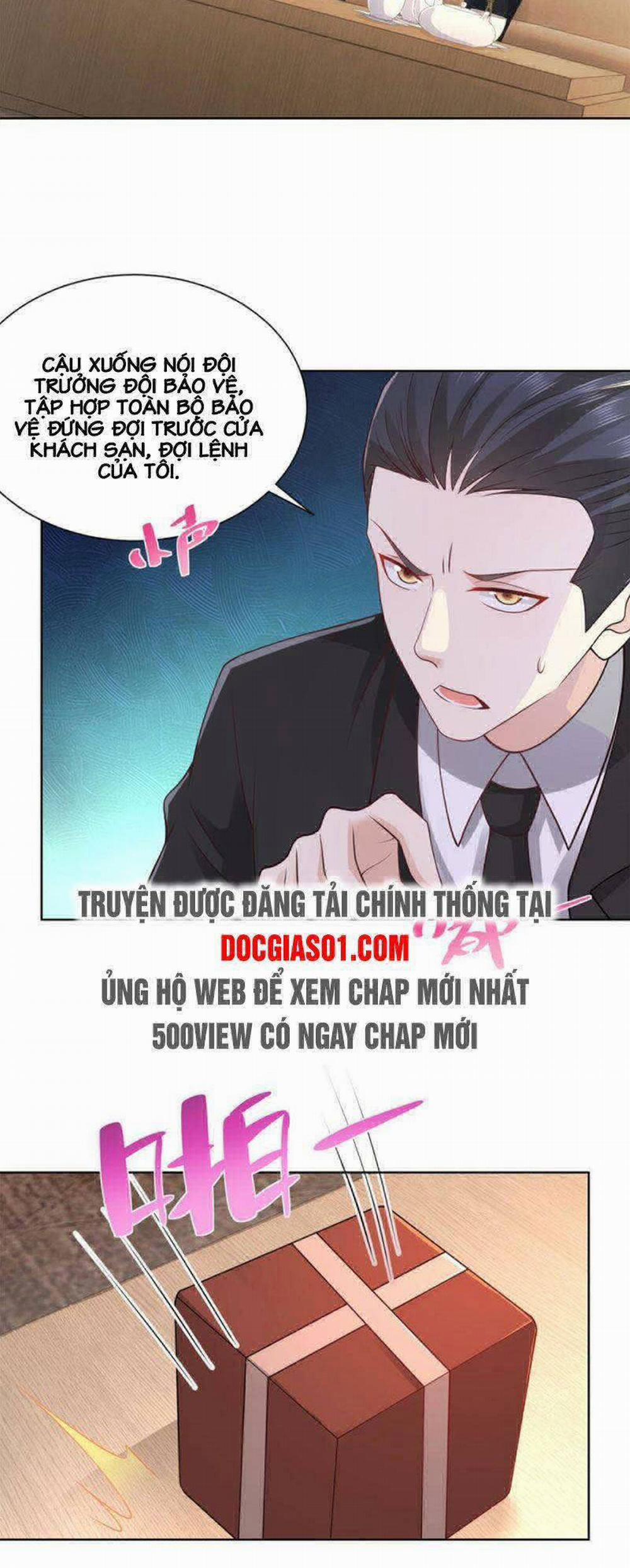 Mỗi Tuần Ta Có Một Nghề Nghiệp Mới 63 trang 14