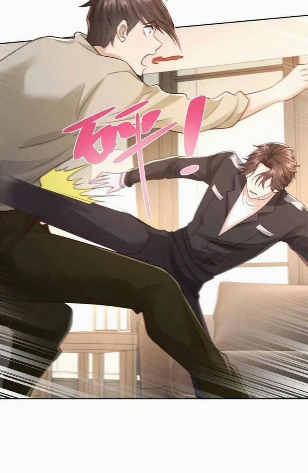 Mỗi Tuần Ta Có Một Nghề Nghiệp Mới 63 trang 21